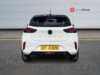 Used Vauxhall Corsa 2024 for sale - 78322680: Photo