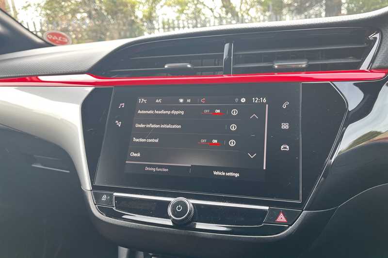 Used Vauxhall Corsa 2023 for sale - 78189250: Photo 19