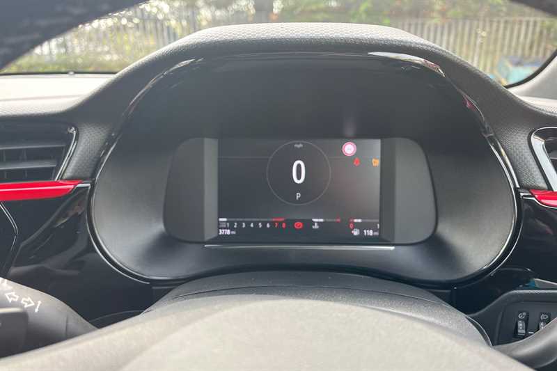 Used Vauxhall Corsa 2023 for sale - 78189250: Photo 20