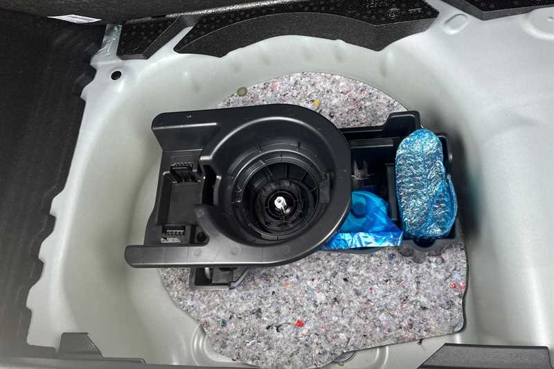 Used Vauxhall Corsa 2023 for sale - 78189250: Photo 37