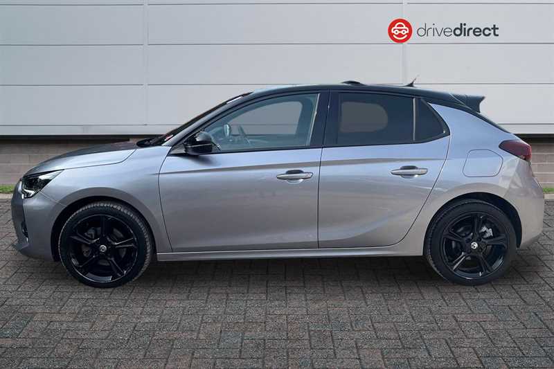 Used Vauxhall Corsa 2023 for sale - 78189250: Photo 6