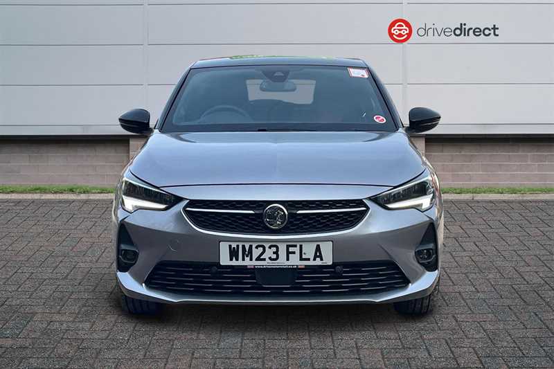 Used Vauxhall Corsa 2023 for sale - 78189250: Photo 8