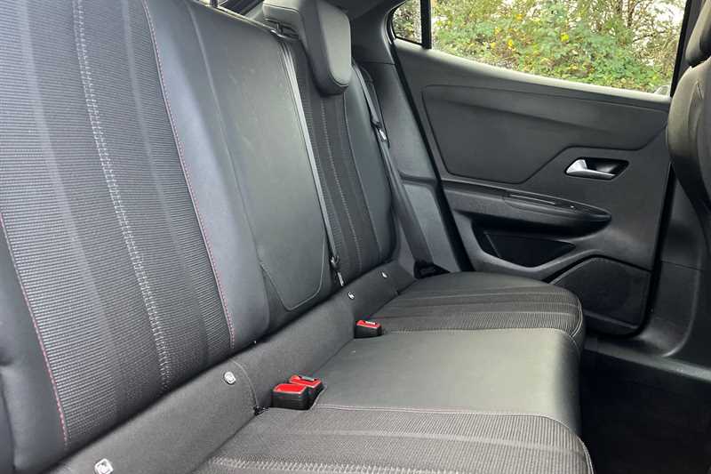 Used Vauxhall Mokka 2022 for sale - 78075355: Photo 24