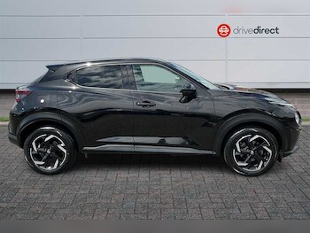 Used Nissan Juke 2024 for sale - 78760722: Photo