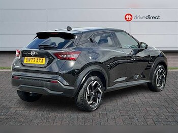 Used Nissan Juke 2024 for sale - 78760722: Photo