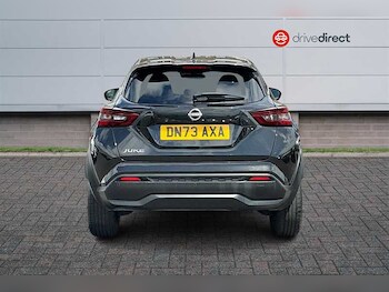 Used Nissan Juke 2024 for sale - 78760722: Photo