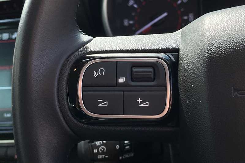 Used Citroen C3 Aircross 2022 for sale - 77296146: Photo 21