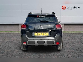 Used Citroen C3 Aircross 2022 for sale - 77296146: Photo