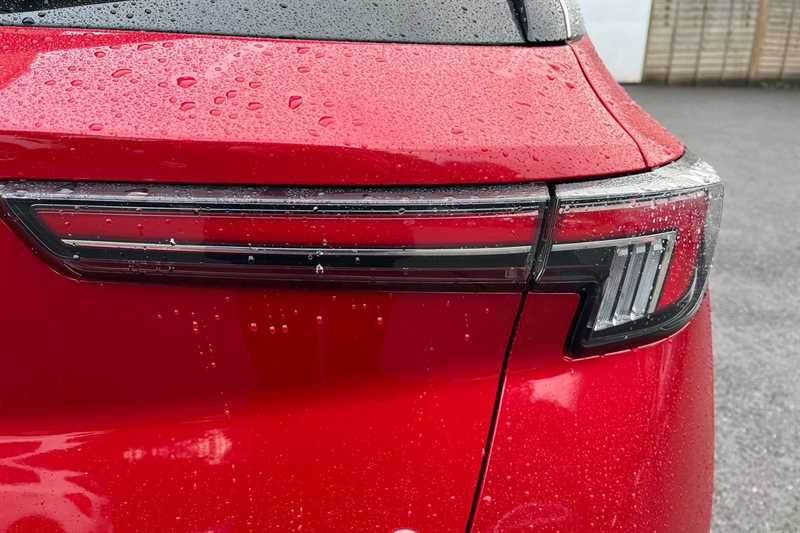 Used Vauxhall Mokka Electric for sale - 77929180: Photo 32