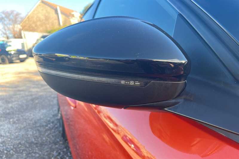 Used Vauxhall Corsa 2021 for sale - 77800922: Photo 34