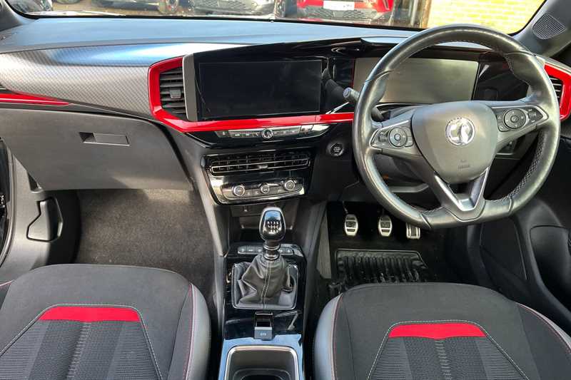 Used Vauxhall Mokka 2022 for sale - 77295572: Photo 13