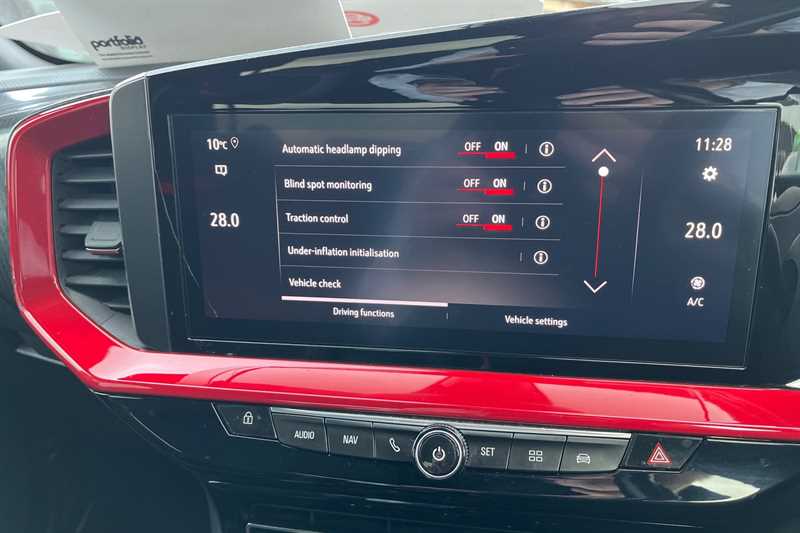 Used Vauxhall Mokka 2022 for sale - 77295572: Photo 17