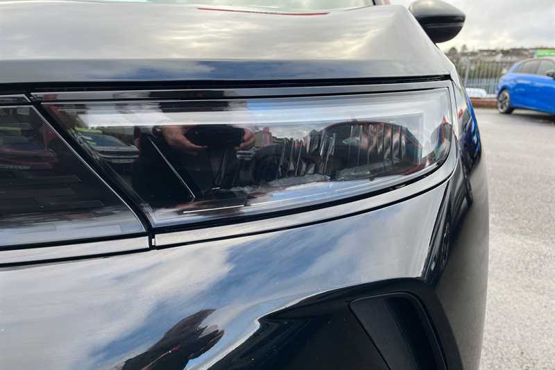 Used Vauxhall Mokka 2022 for sale - 77295572: Photo 29