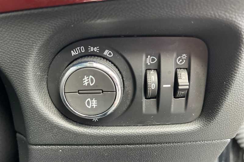 Used Vauxhall Mokka 2022 for sale - 77295572: Photo 40