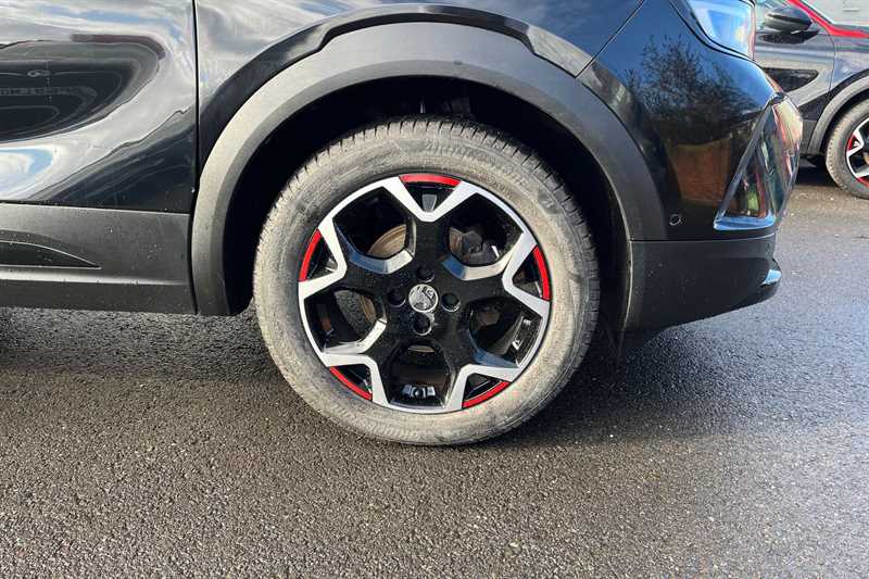 Used Vauxhall Mokka 2022 for sale - 77295572: Photo 9