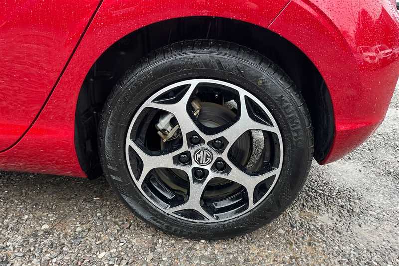 Used MG MG3 2025 for sale - 77787806: Photo 11