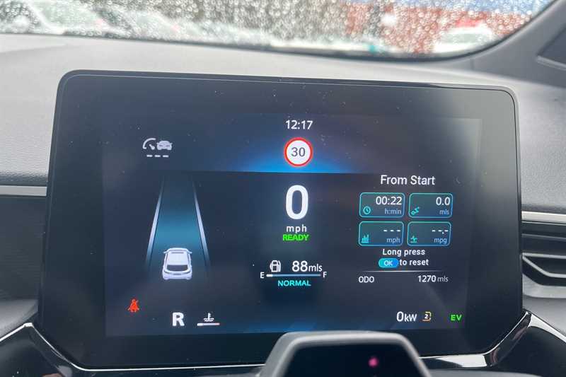 Used MG MG3 2025 for sale - 77787806: Photo 20