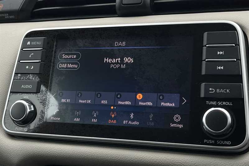 Used Nissan Micra 2021 for sale - 76448186: Photo 17