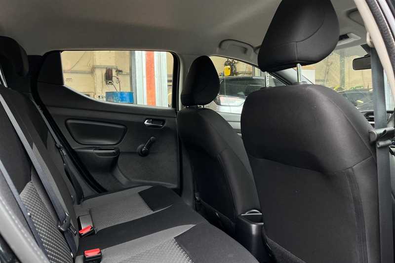 Used Nissan Micra 2021 for sale - 76448186: Photo 40