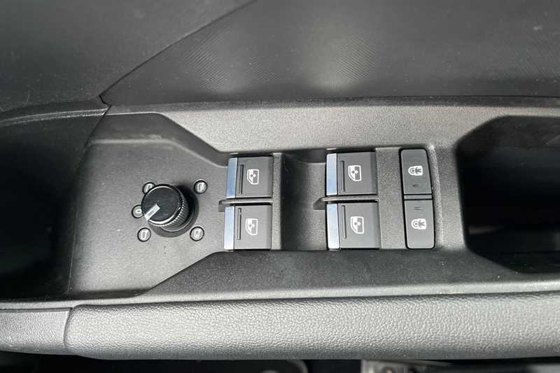 Used Audi Q4 e-tron 2021 for sale - 78189536: Photo 16