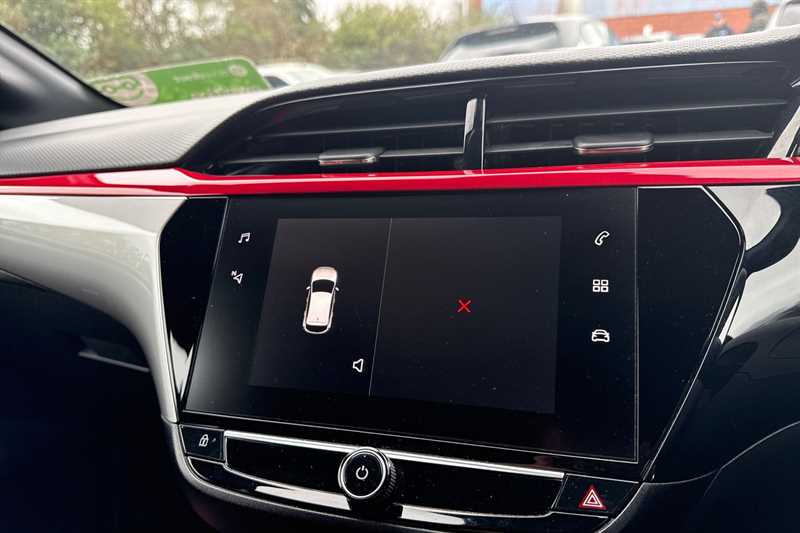 Used Vauxhall Corsa 2023 for sale - 77915195: Photo 19