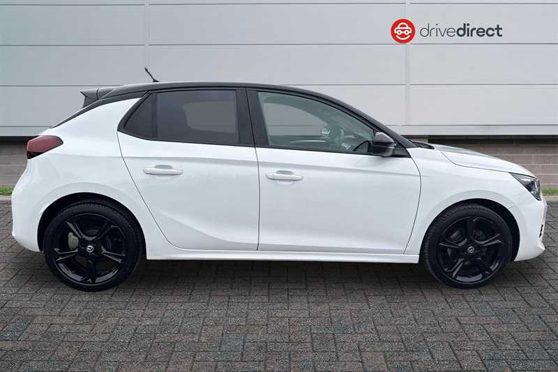 Used Vauxhall Corsa 2023 for sale - 77915195: Photo 2