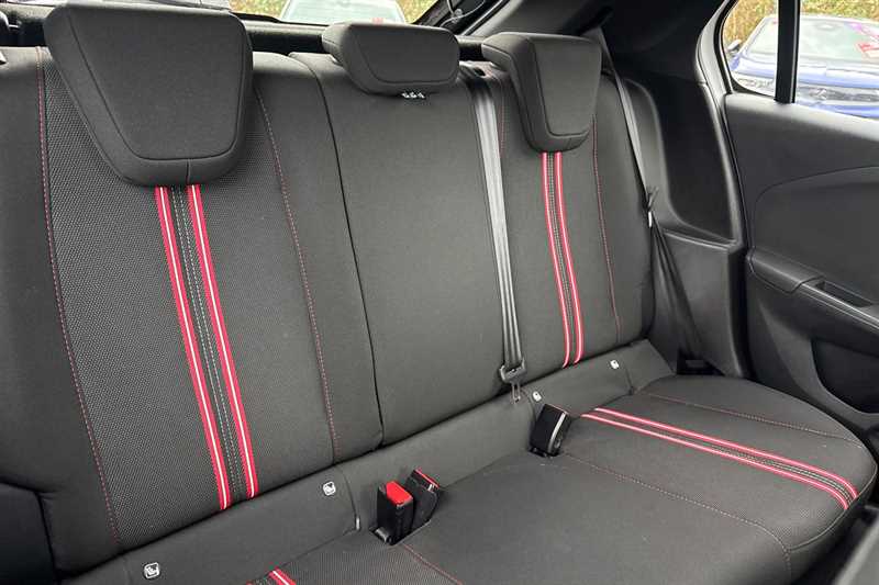 Used Vauxhall Corsa 2023 for sale - 77915195: Photo 24