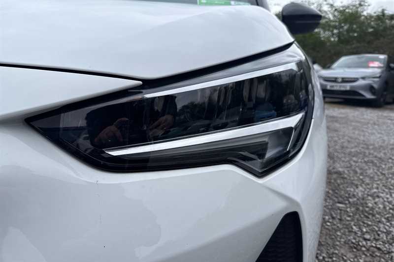 Used Vauxhall Corsa 2023 for sale - 77915195: Photo 29