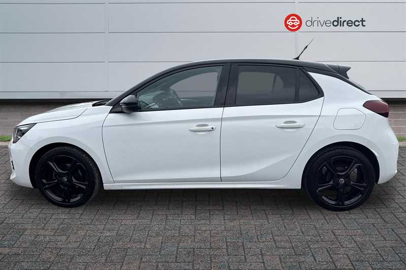 Used Vauxhall Corsa 2023 for sale - 77915195: Photo 6