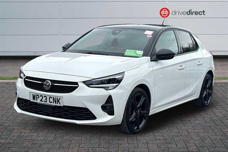 Used Vauxhall Corsa 2023 for sale - 77915195: Photo 7