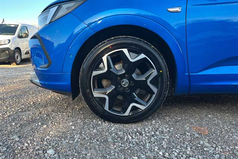 Used Vauxhall Grandland 2022 for sale - 77843718: Photo 9