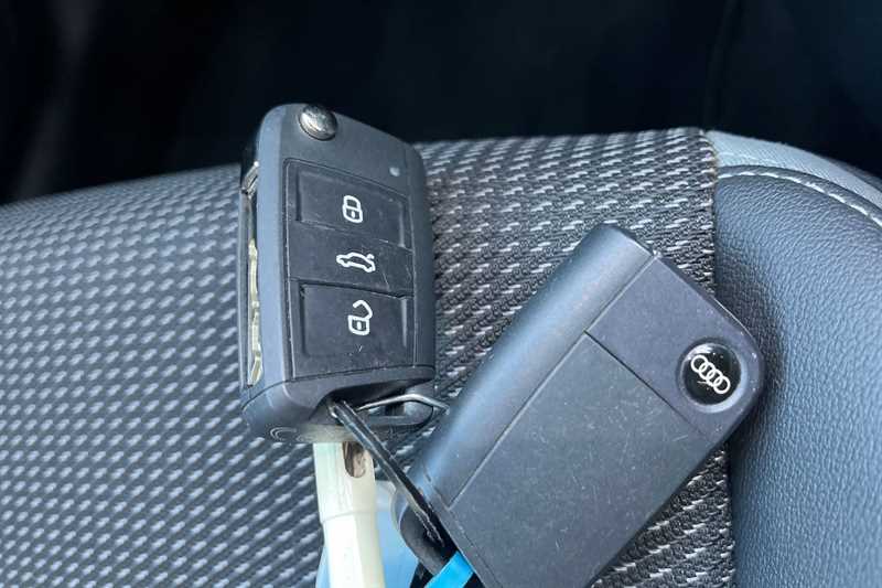 Used Audi A1 2024 for sale - 77486621: Photo 36