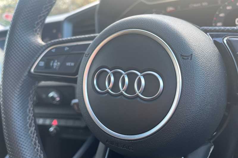 Used Audi A1 2024 for sale - 77486621: Photo 38