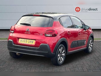 Used Citroen C3 2019 for sale - 77415498: Photo