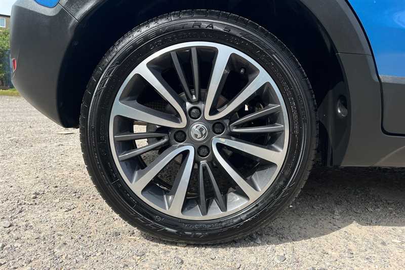 Used Vauxhall Crossland X 2019 for sale - 78208481: Photo 11