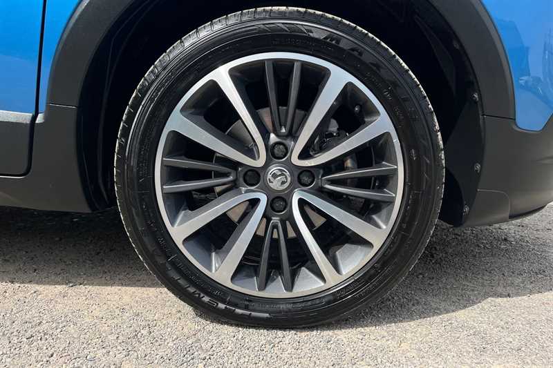 Used Vauxhall Crossland X 2019 for sale - 78208481: Photo 12