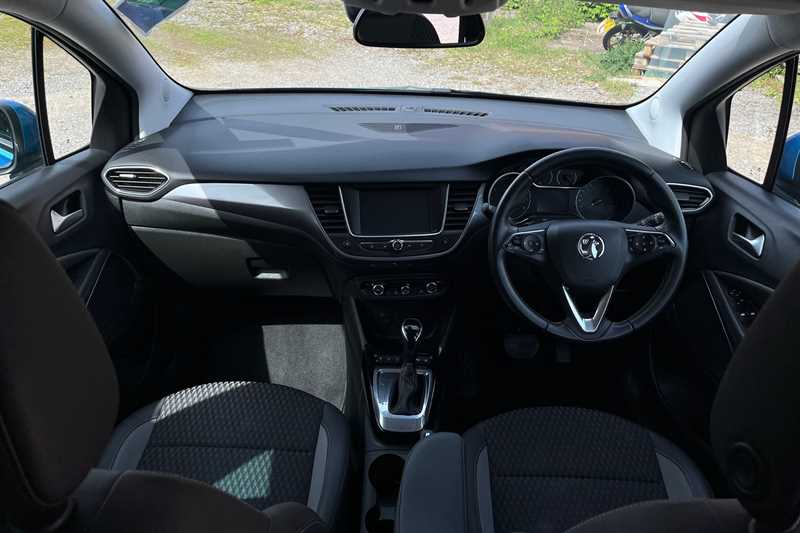 Used Vauxhall Crossland X 2019 for sale - 78208481: Photo 13