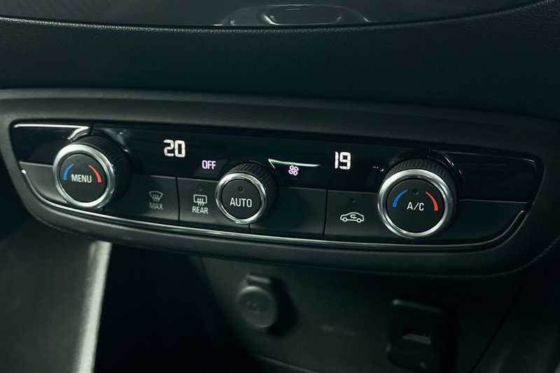 Used Vauxhall Crossland X 2019 for sale - 78208481: Photo 15