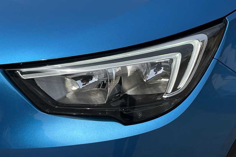 Used Vauxhall Crossland X 2019 for sale - 78208481: Photo 29