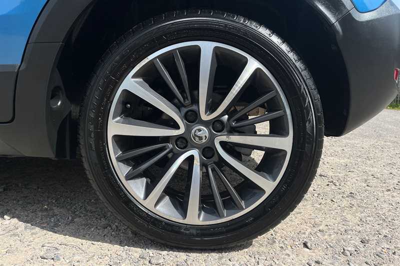 Used Vauxhall Crossland X 2019 for sale - 78208481: Photo 9