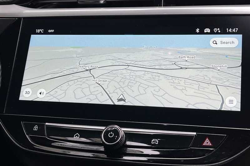 Used Vauxhall Corsa 2023 for sale - 76529812: Photo 18