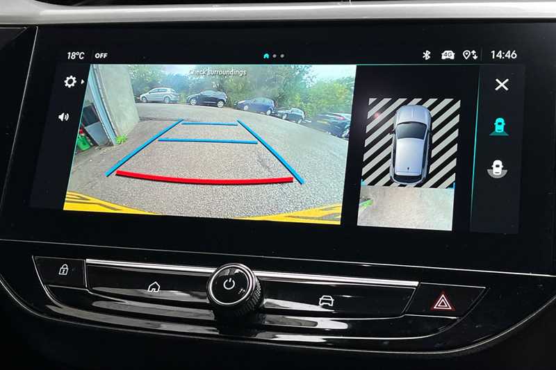 Used Vauxhall Corsa 2023 for sale - 76529812: Photo 19