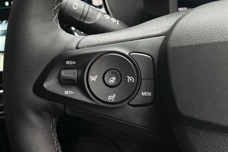 Used Vauxhall Corsa 2023 for sale - 76529812: Photo 21