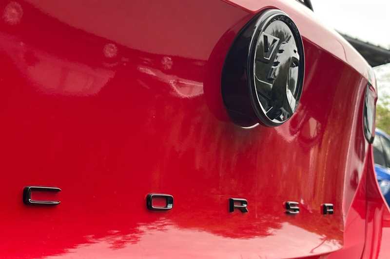 Used Vauxhall Corsa 2023 for sale - 76529812: Photo 30