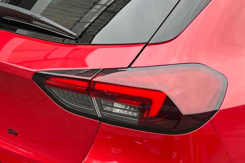 Used Vauxhall Corsa 2023 for sale - 76529812: Photo 32