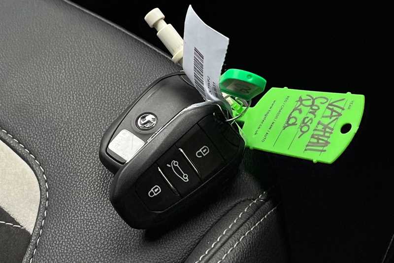 Used Vauxhall Corsa 2023 for sale - 76529812: Photo 36