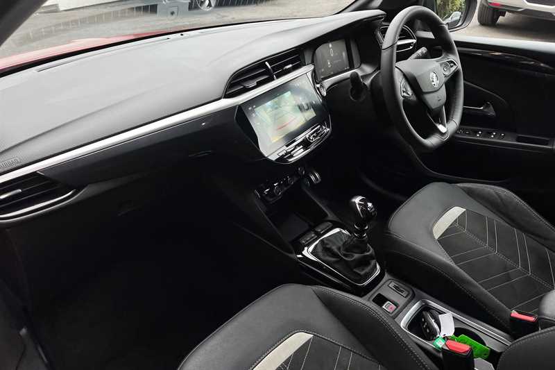 Used Vauxhall Corsa 2023 for sale - 76529812: Photo 38