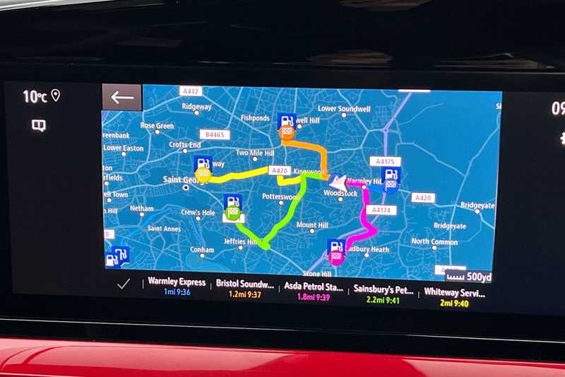 Used Vauxhall Mokka 2022 for sale - 77375261: Photo 18