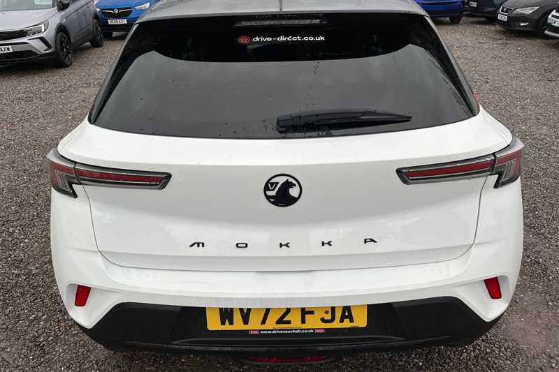 Used Vauxhall Mokka 2022 for sale - 77375261: Photo 25