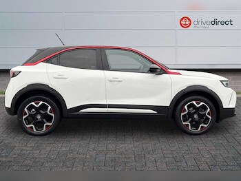 Used Vauxhall Mokka 2022 for sale - 77375261: Photo